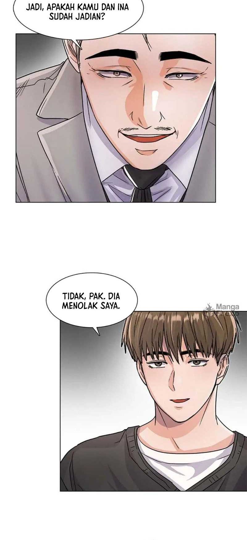Road to Stardom Chapter 14 Gambar 33