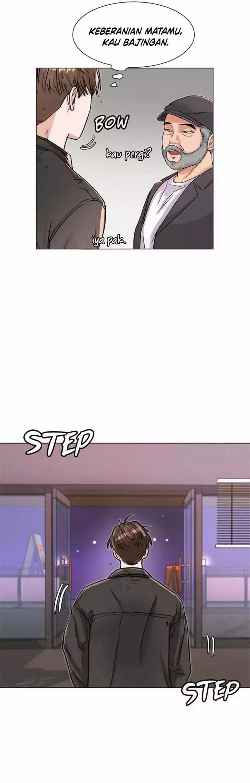 Road to Stardom Chapter 13 Gambar 36