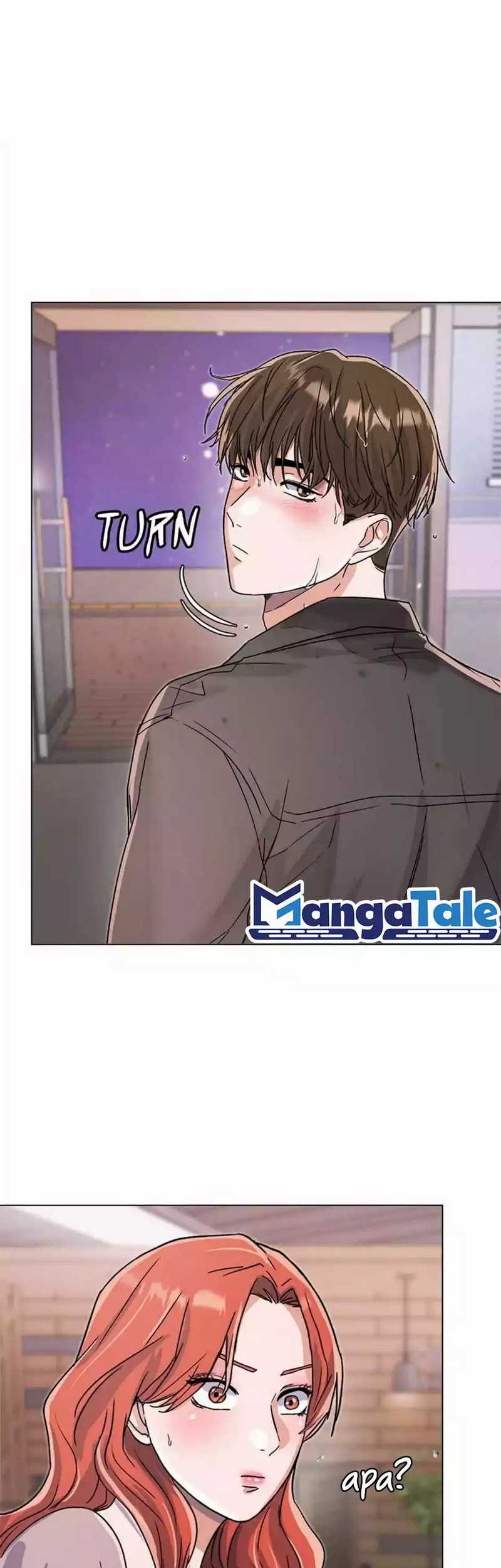 Road to Stardom Chapter 13 Gambar 37
