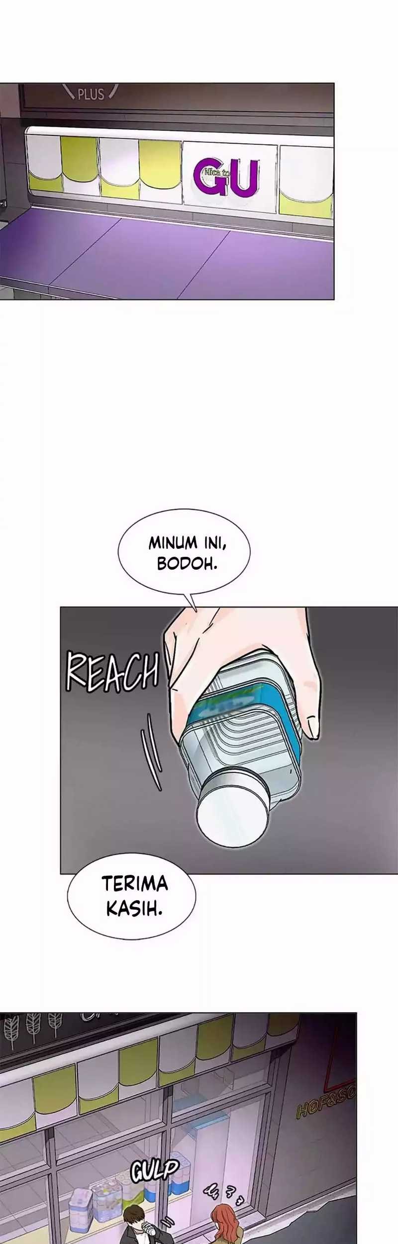 Road to Stardom Chapter 13 Gambar 40