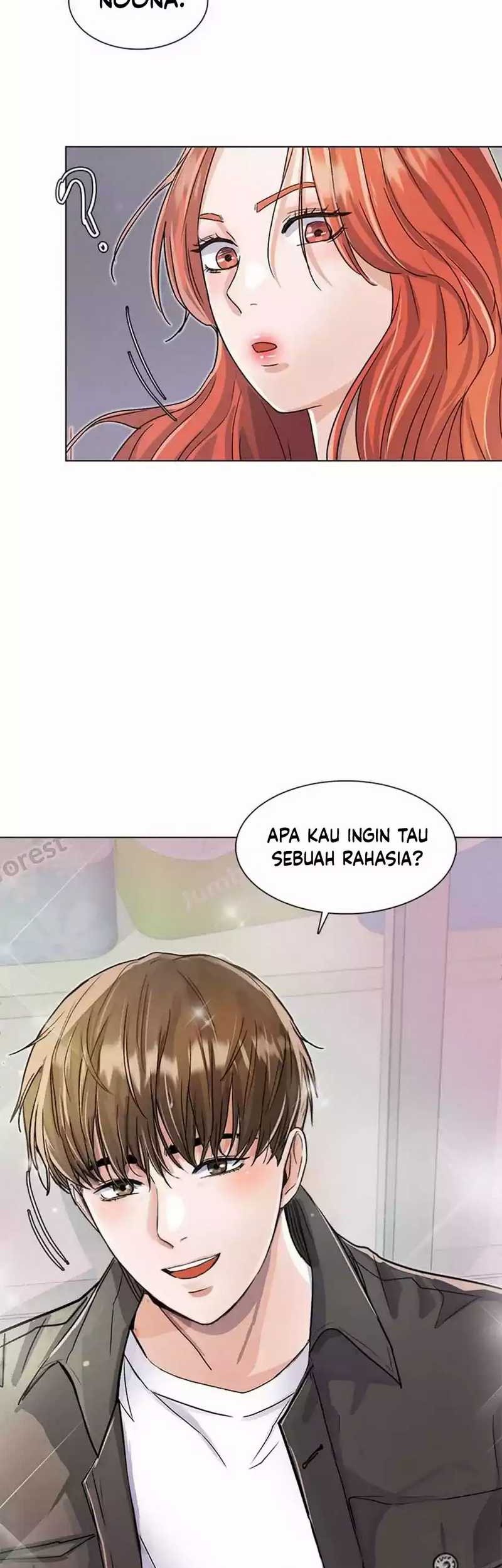 Road to Stardom Chapter 13 Gambar 42