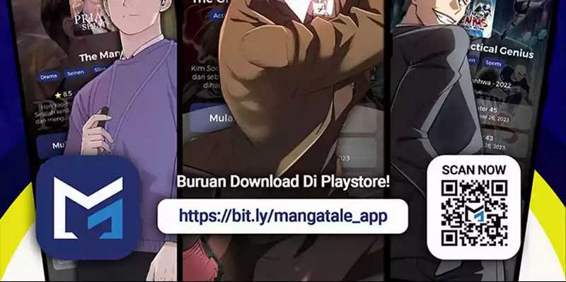 Road to Stardom Chapter 13 Gambar 45