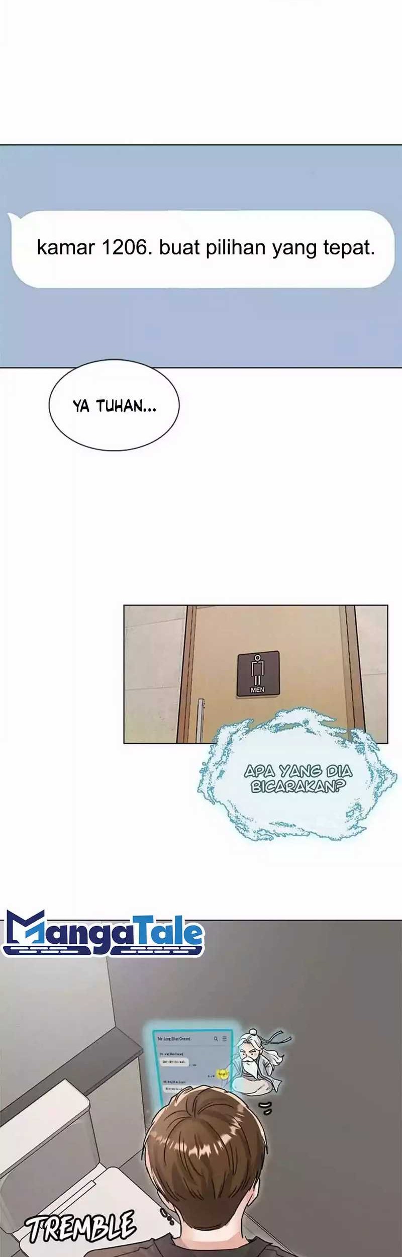 Baca Manhwa Road to Stardom Chapter 13 Gambar 2
