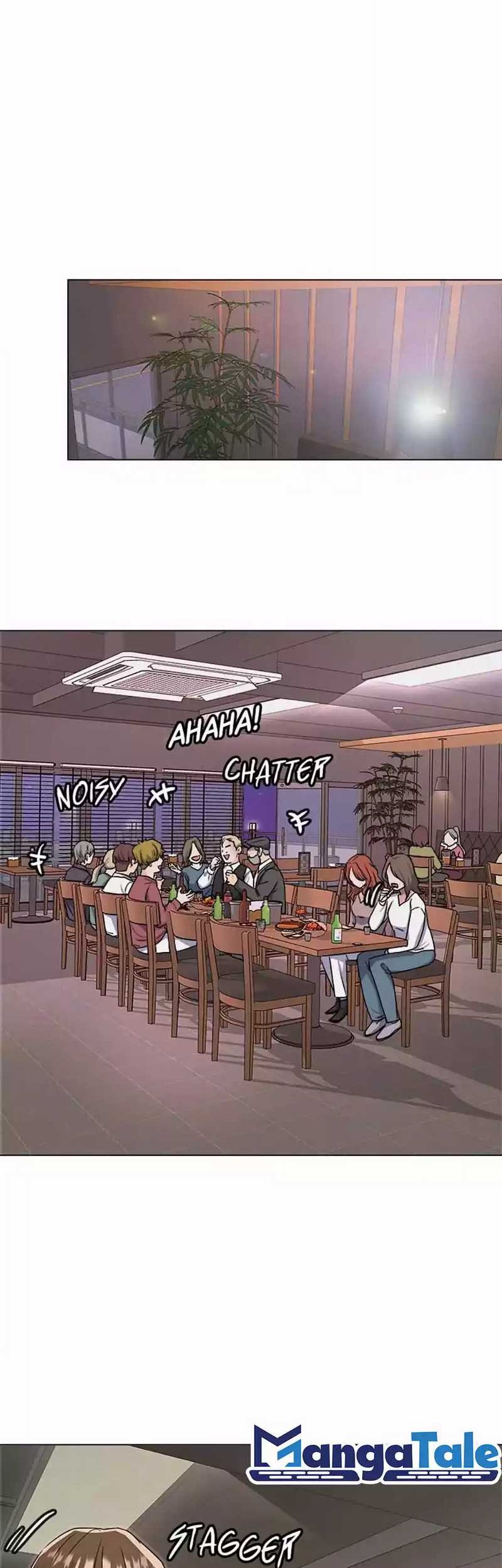 Road to Stardom Chapter 13 Gambar 6