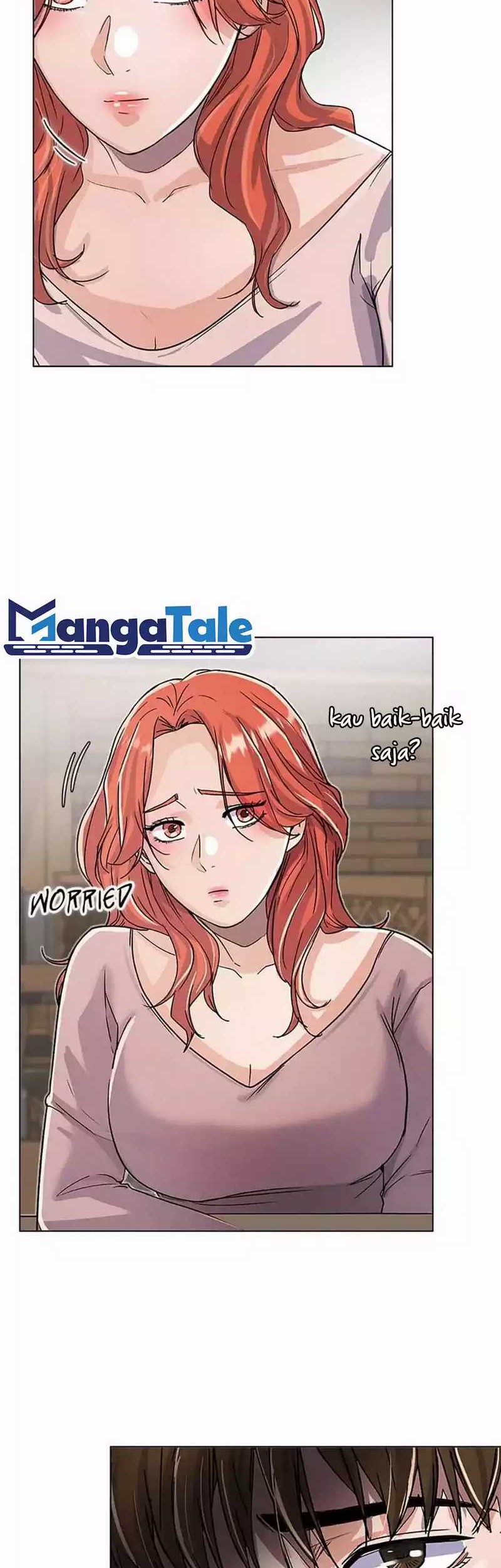 Road to Stardom Chapter 13 Gambar 10
