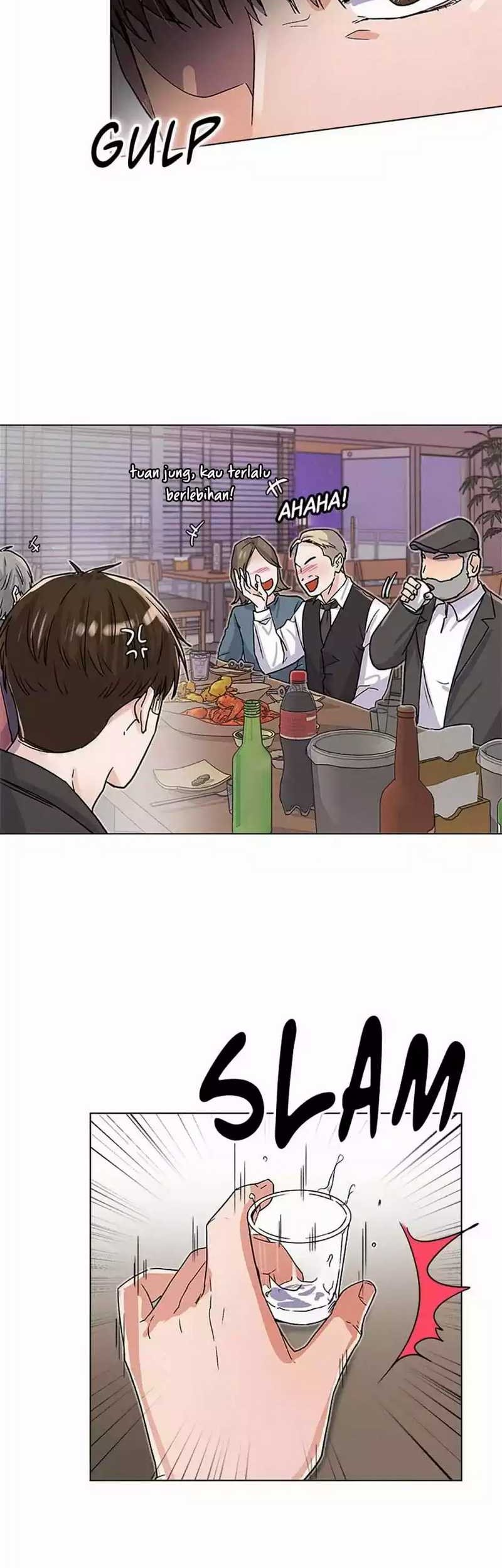 Road to Stardom Chapter 13 Gambar 11