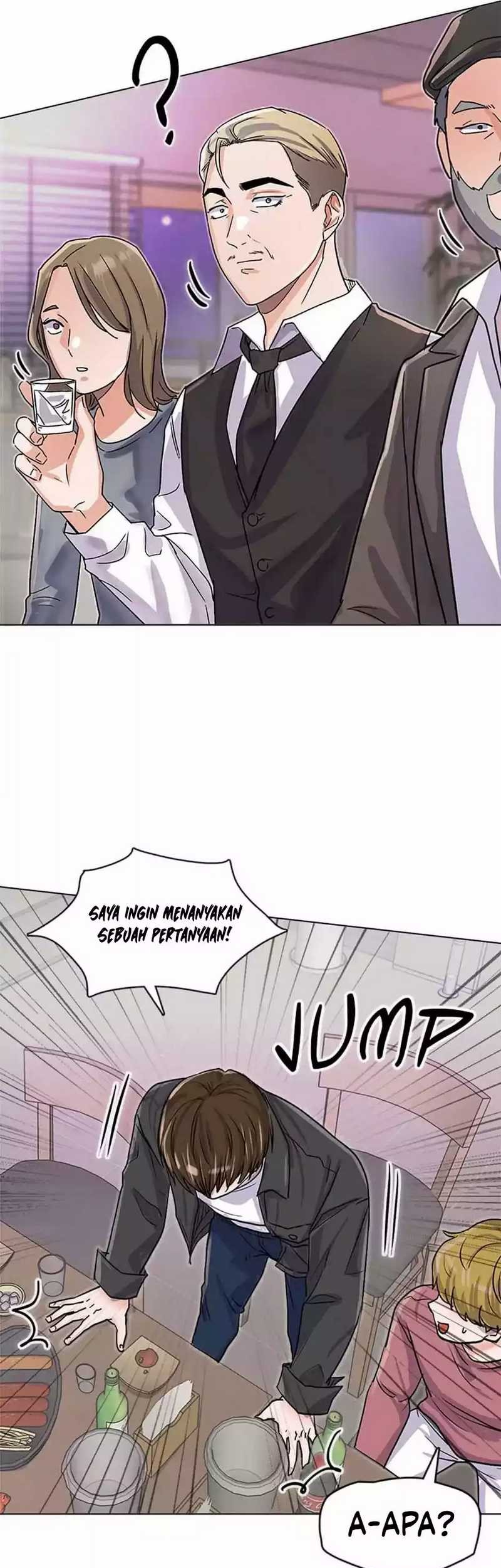 Road to Stardom Chapter 13 Gambar 13