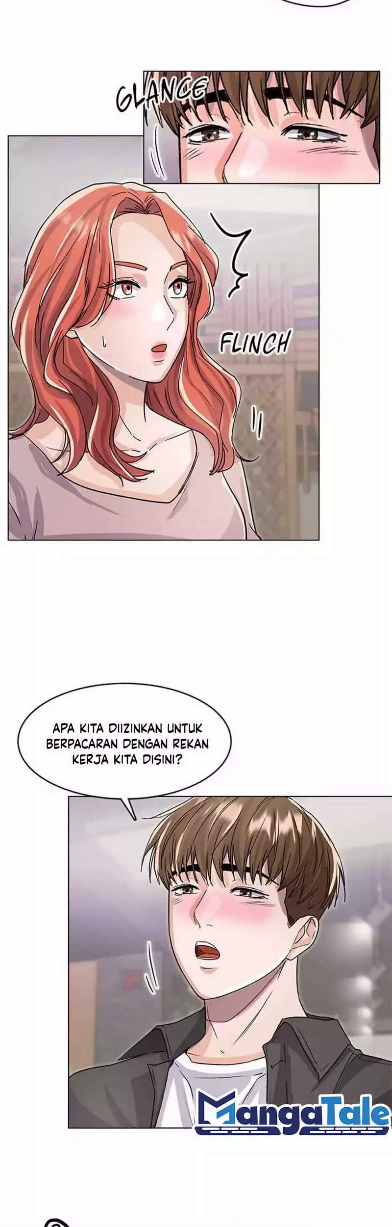 Road to Stardom Chapter 13 Gambar 14