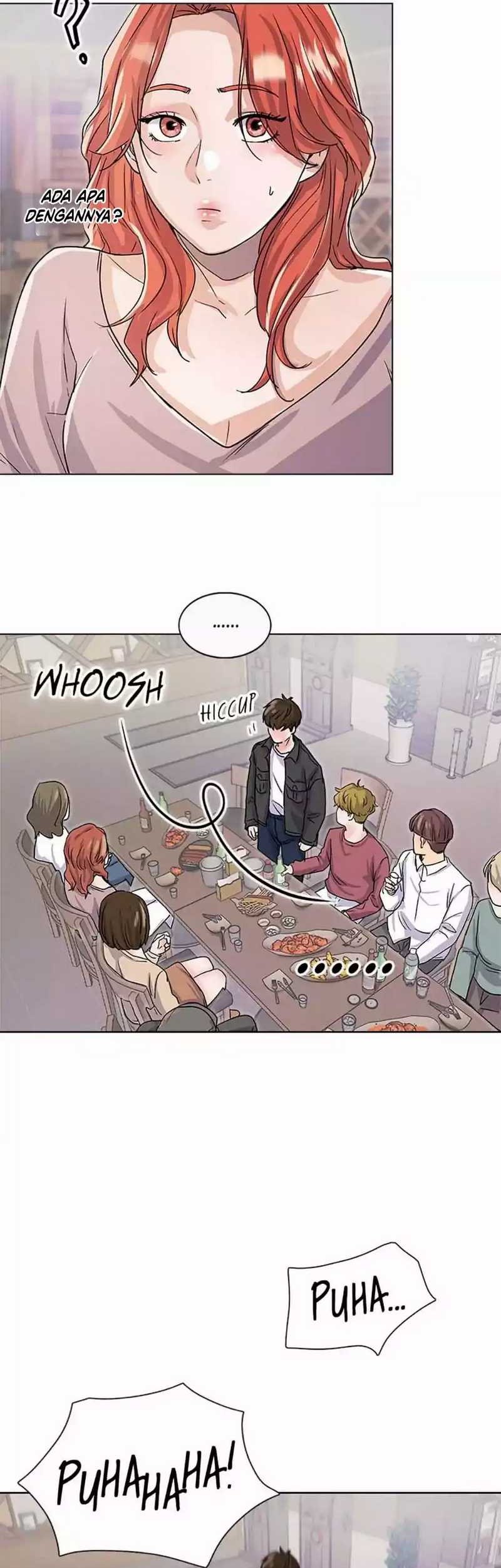 Road to Stardom Chapter 13 Gambar 15
