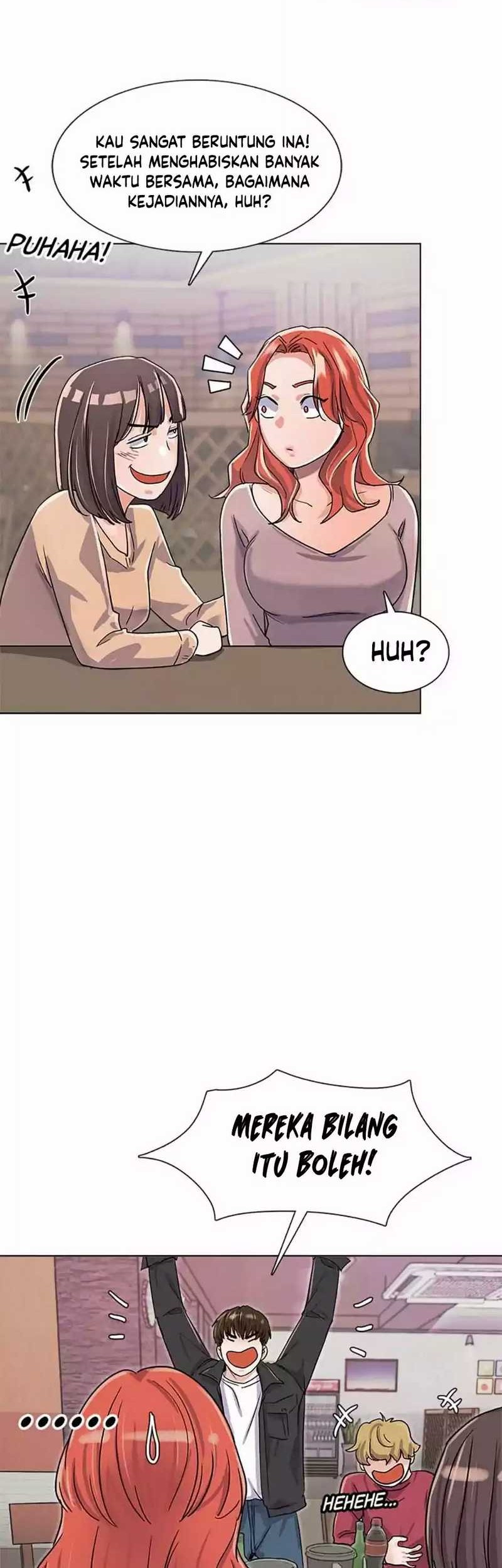 Road to Stardom Chapter 13 Gambar 18