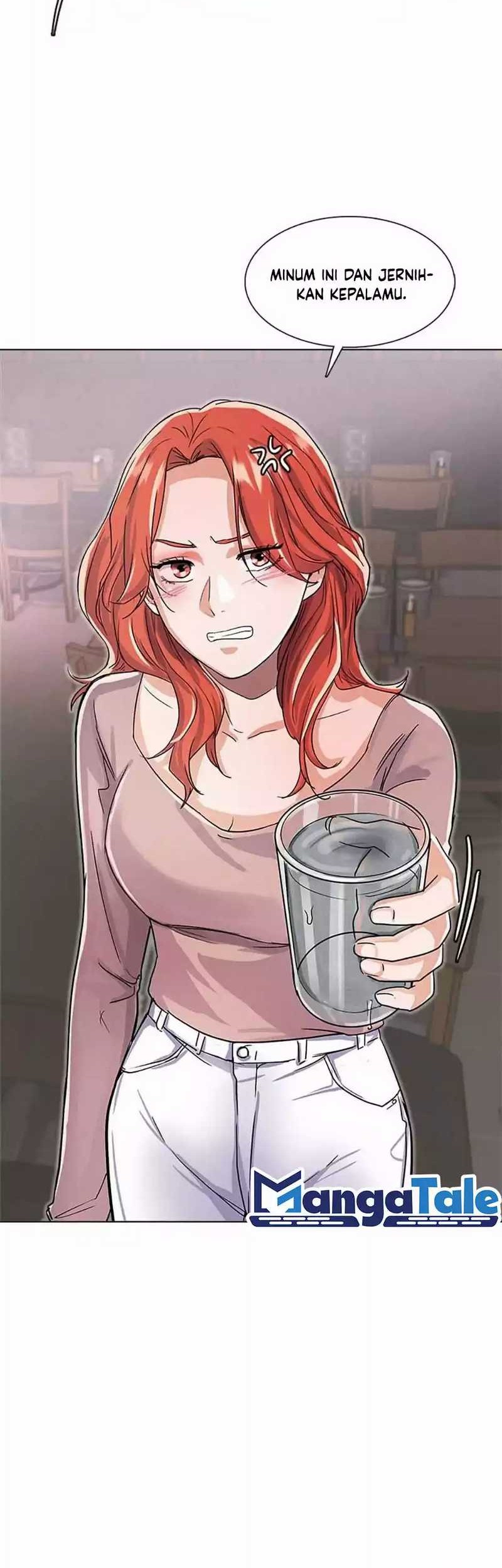 Road to Stardom Chapter 13 Gambar 22