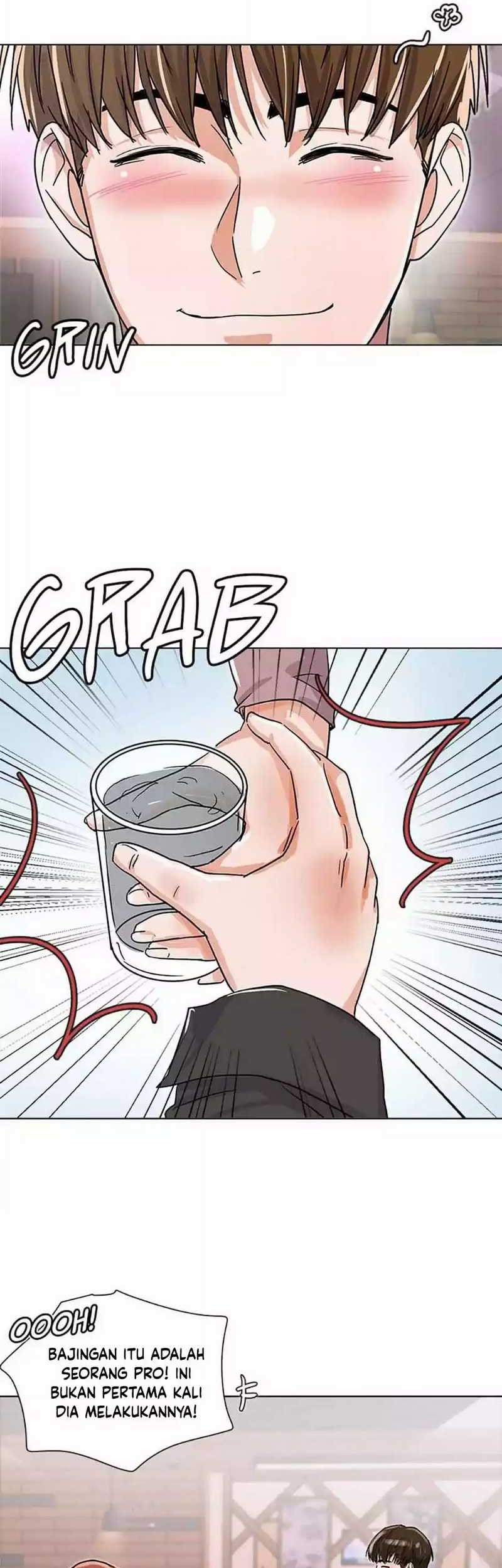 Road to Stardom Chapter 13 Gambar 23