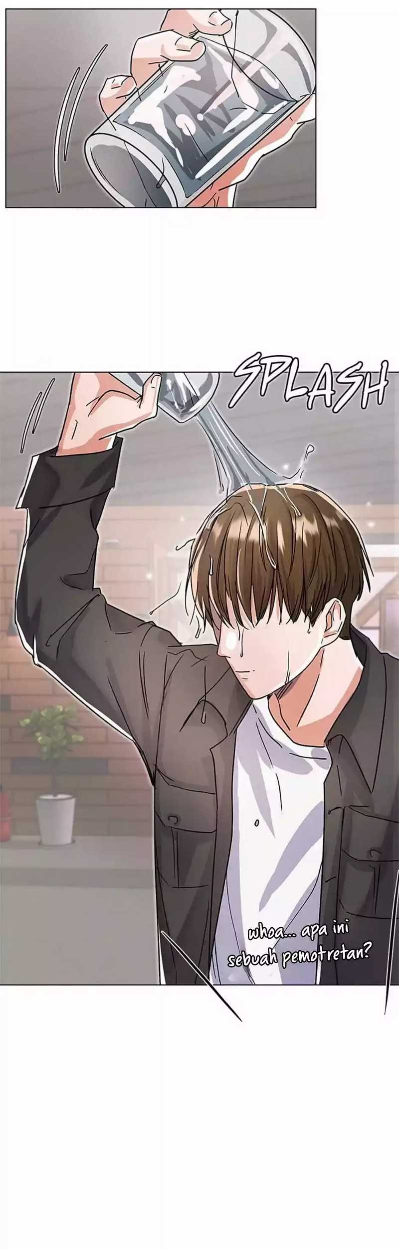 Road to Stardom Chapter 13 Gambar 25