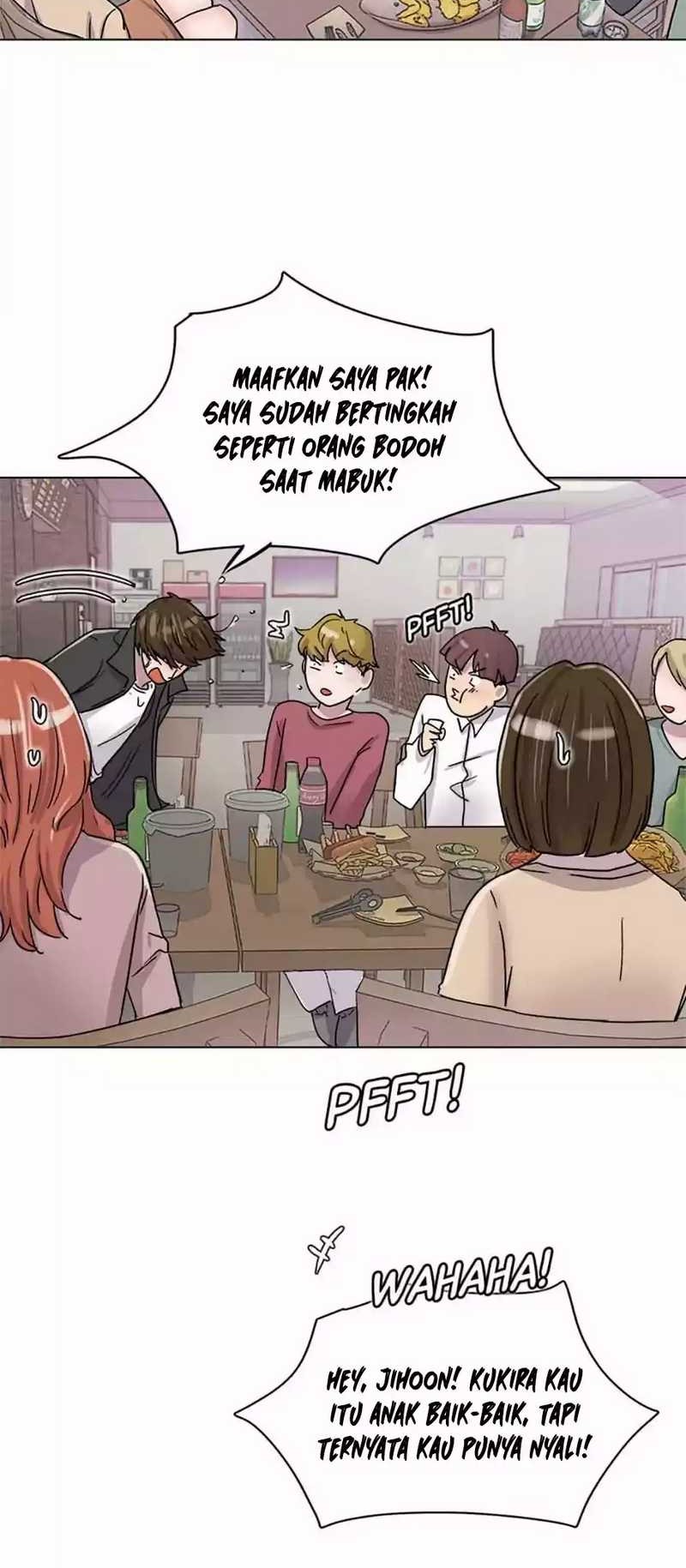 Road to Stardom Chapter 13 Gambar 27