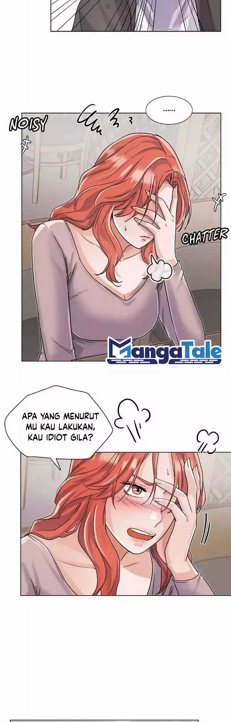 Road to Stardom Chapter 13 Gambar 29