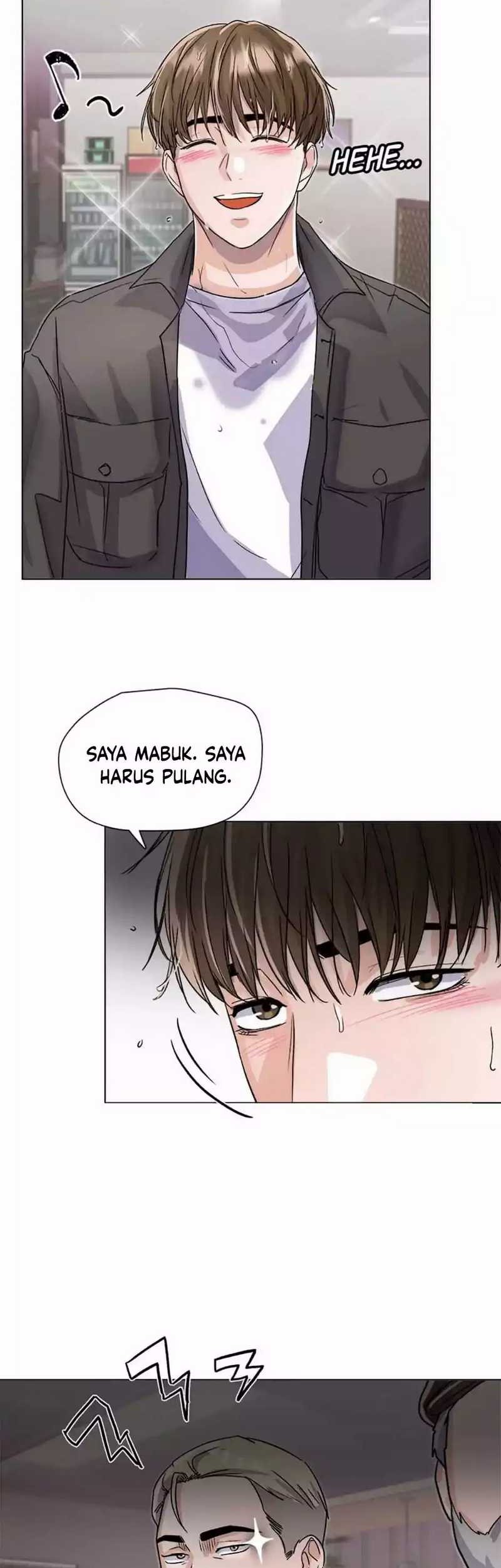 Road to Stardom Chapter 13 Gambar 30