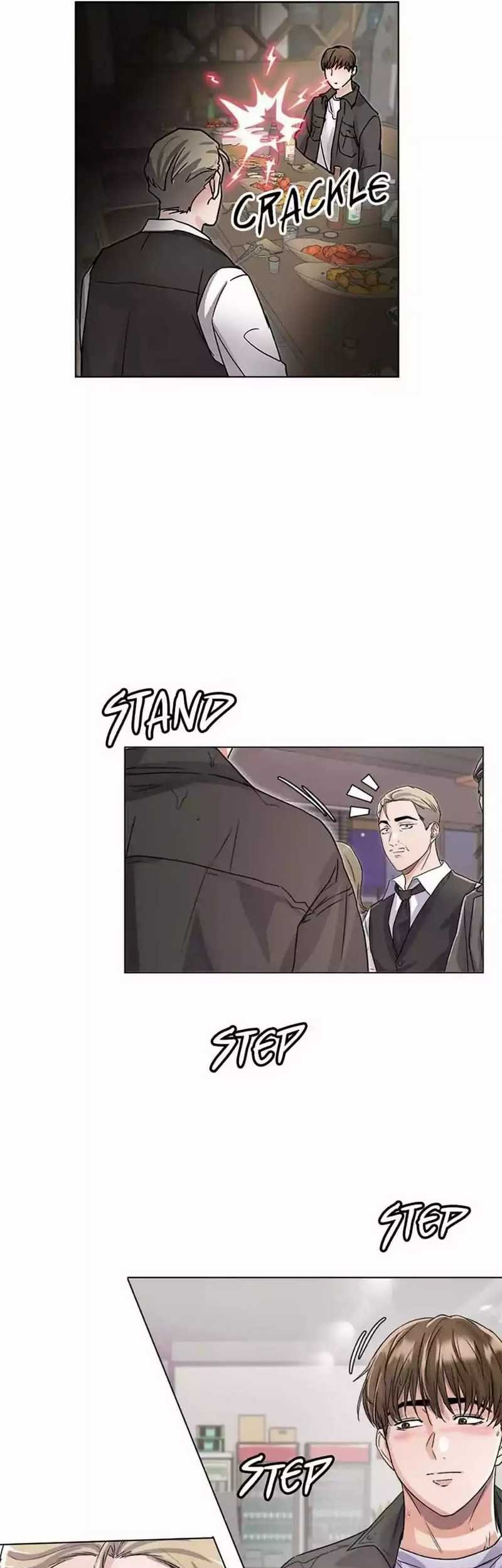 Road to Stardom Chapter 13 Gambar 32