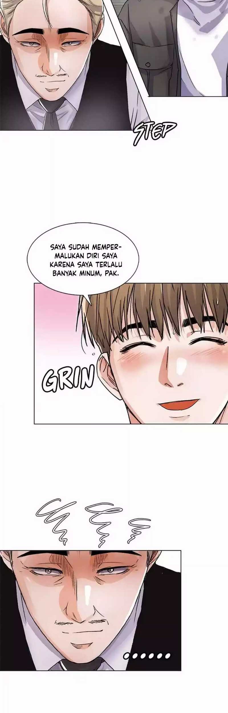 Road to Stardom Chapter 13 Gambar 33