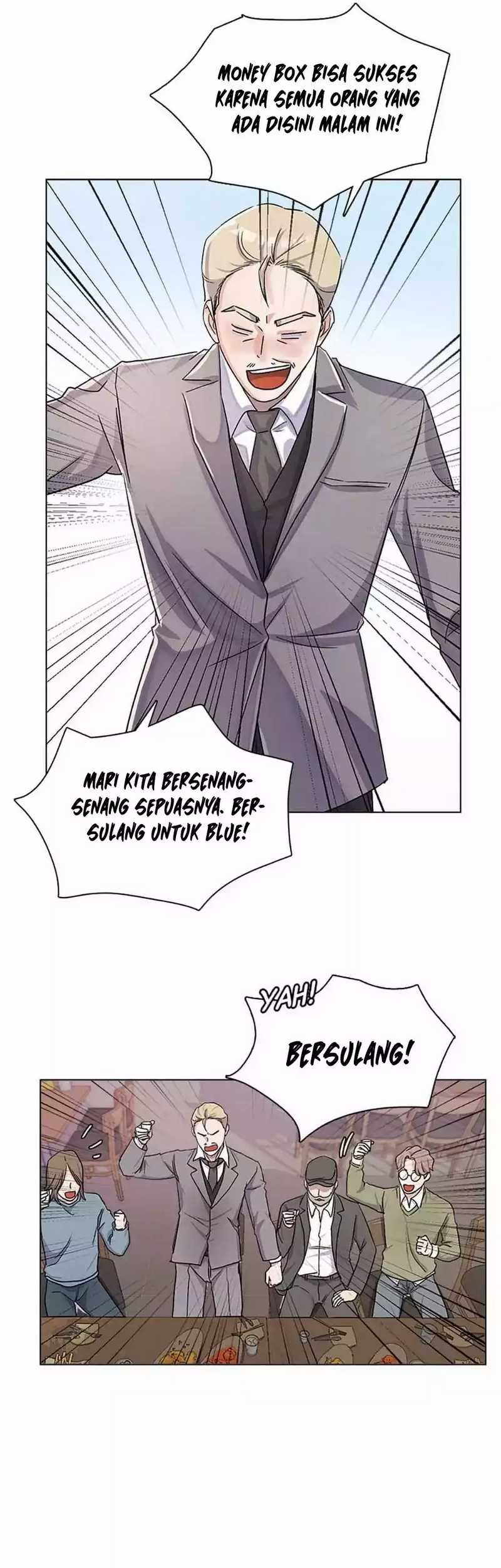 Road to Stardom Chapter 12 Gambar 36