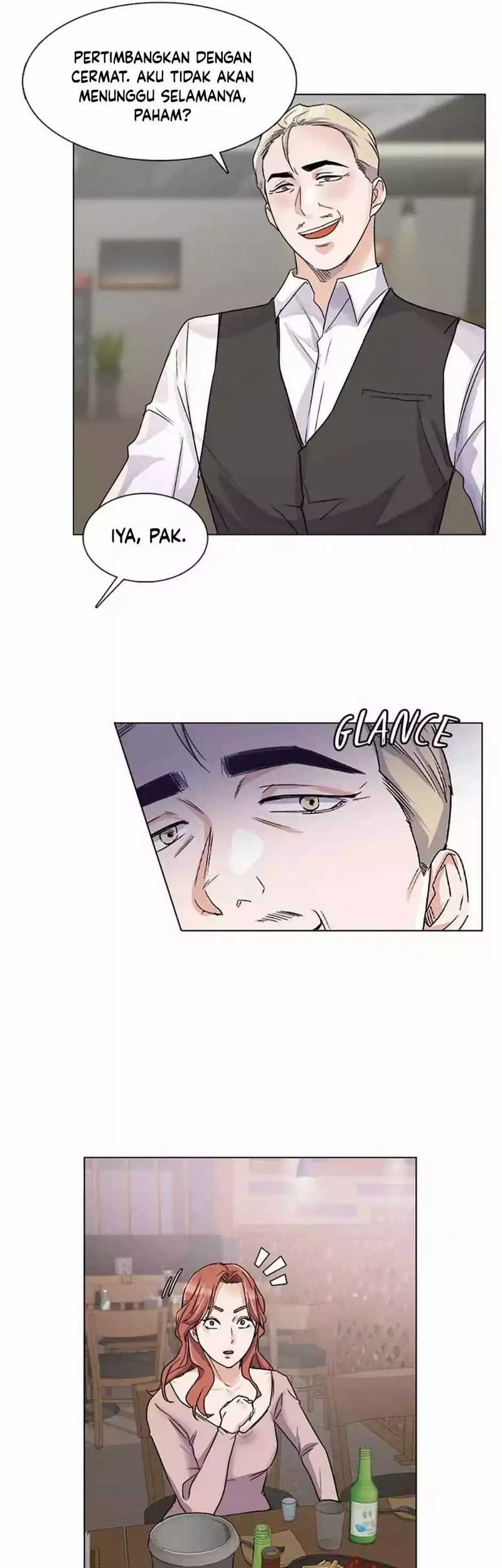 Road to Stardom Chapter 12 Gambar 40