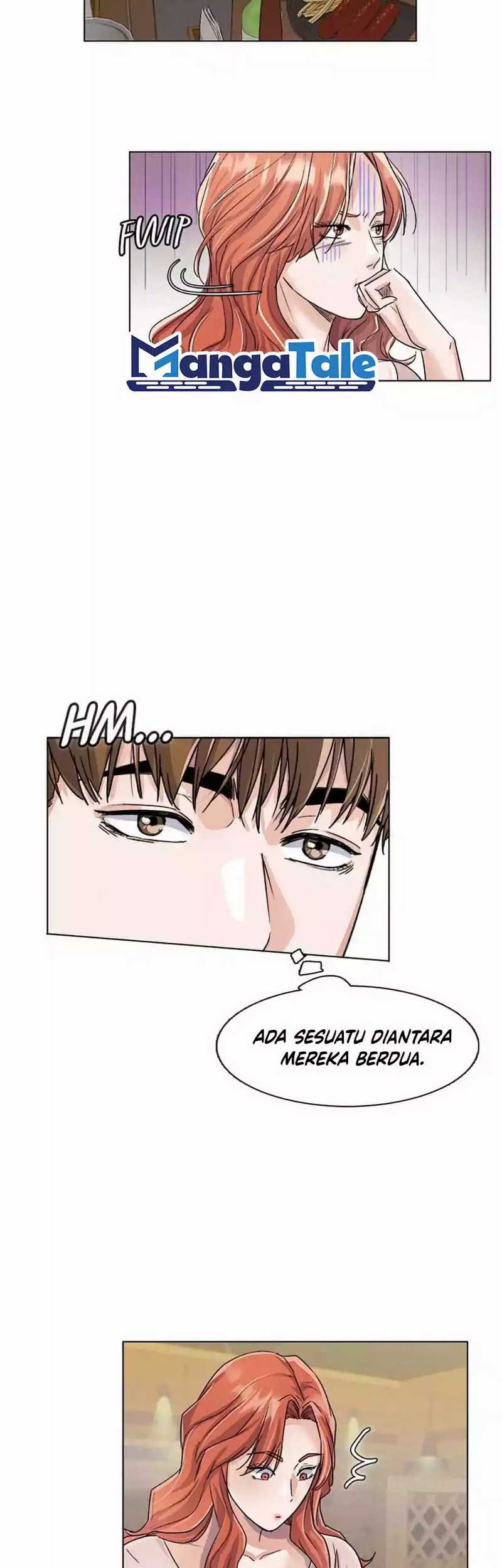 Road to Stardom Chapter 12 Gambar 41