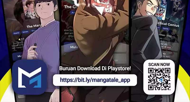 Road to Stardom Chapter 12 Gambar 46