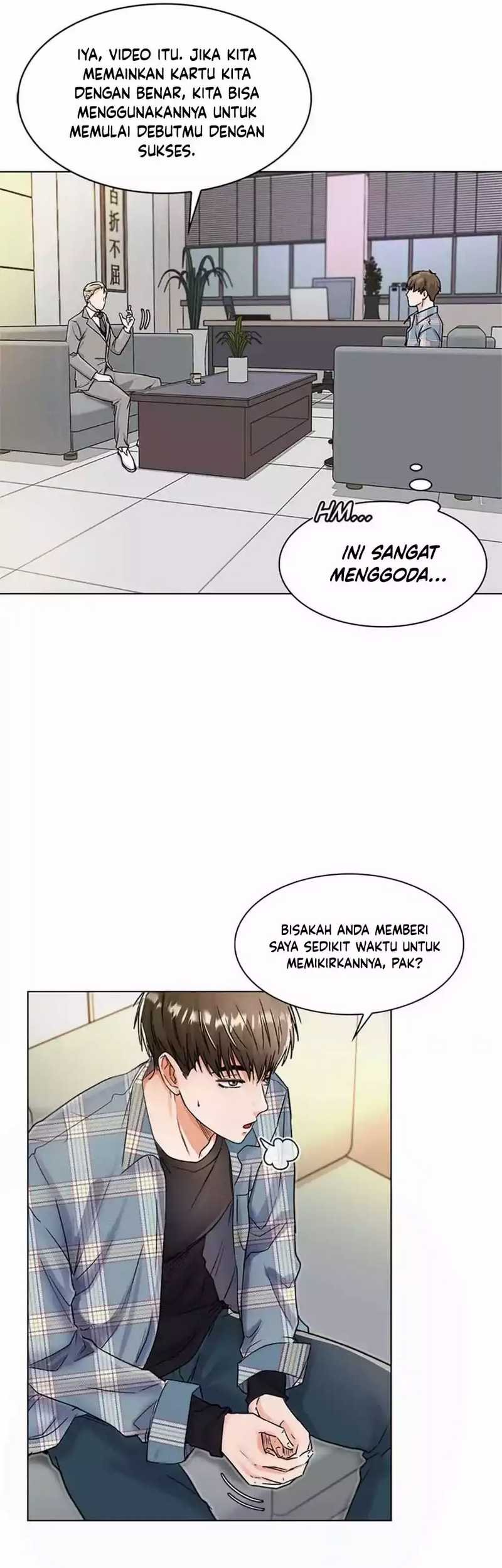 Road to Stardom Chapter 12 Gambar 5