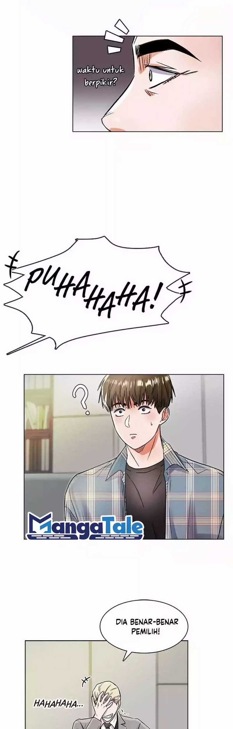 Road to Stardom Chapter 12 Gambar 6