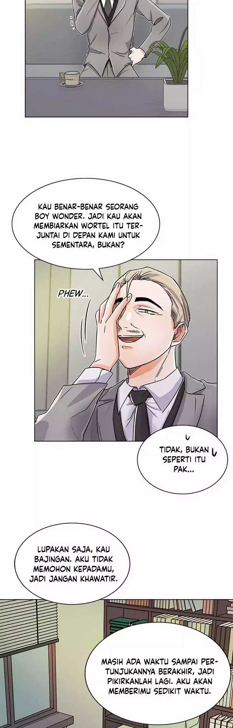 Road to Stardom Chapter 12 Gambar 7