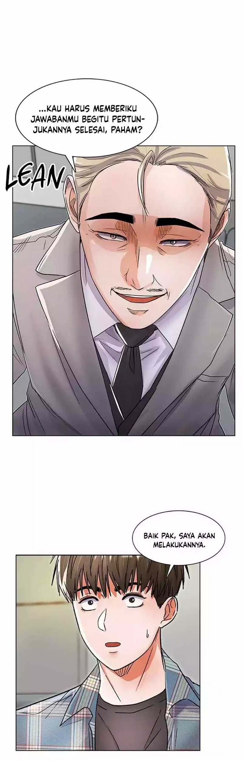 Road to Stardom Chapter 12 Gambar 9