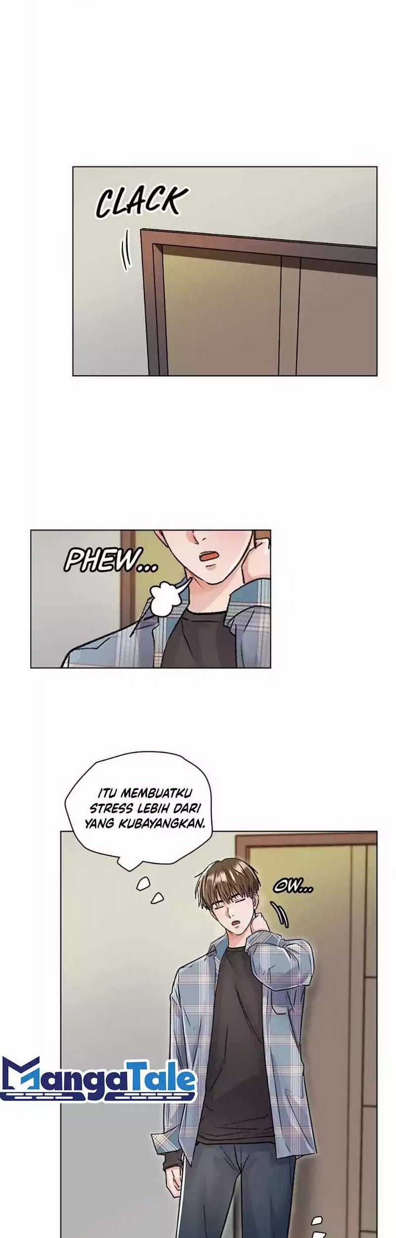 Road to Stardom Chapter 12 Gambar 10