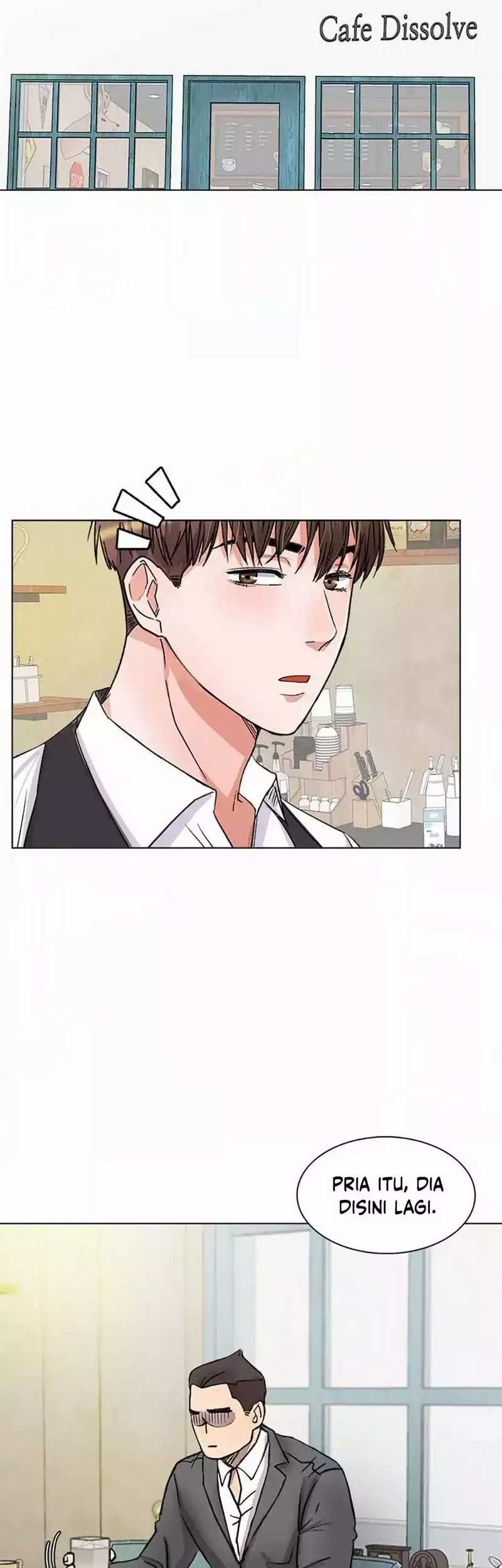 Road to Stardom Chapter 12 Gambar 13