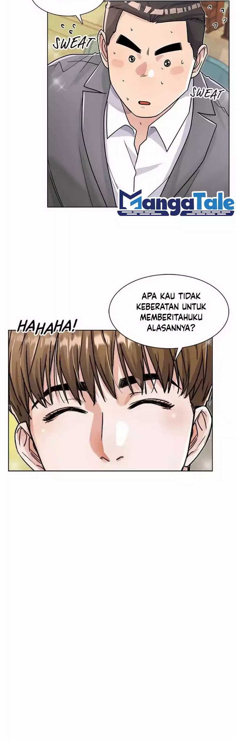Road to Stardom Chapter 12 Gambar 18