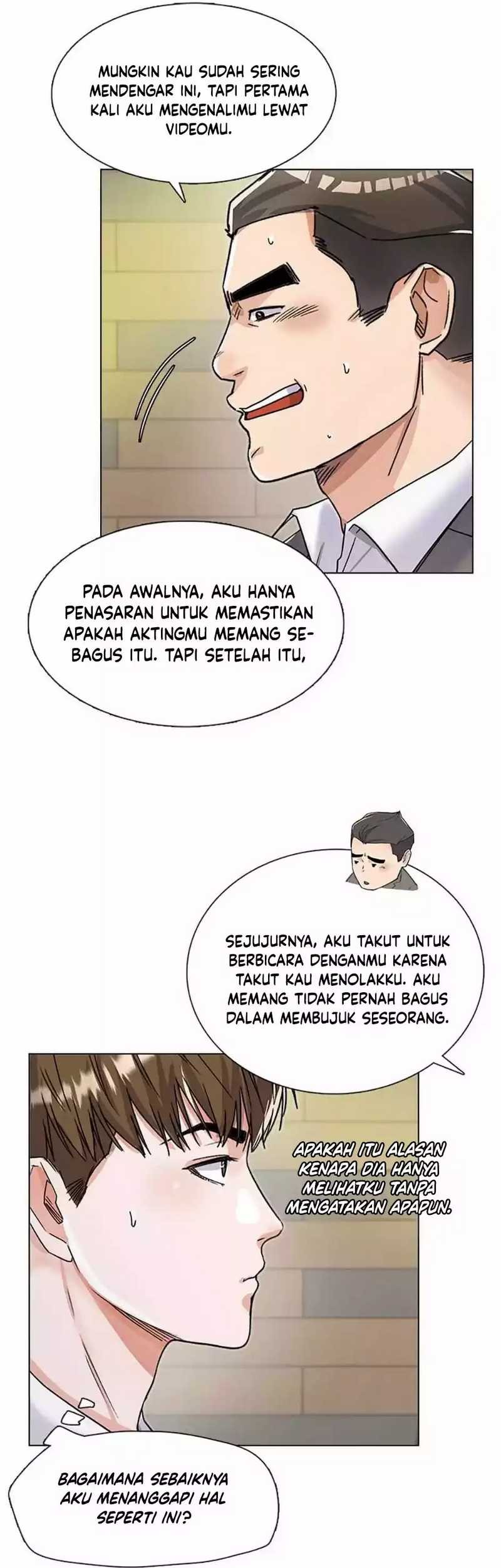 Road to Stardom Chapter 12 Gambar 21