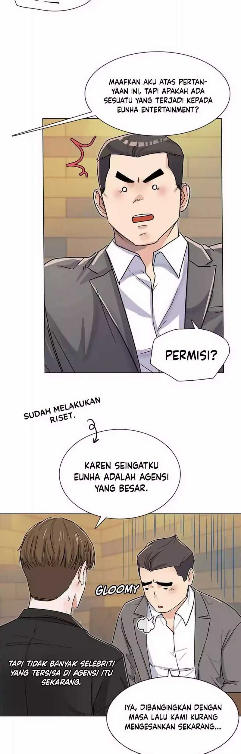 Road to Stardom Chapter 12 Gambar 23