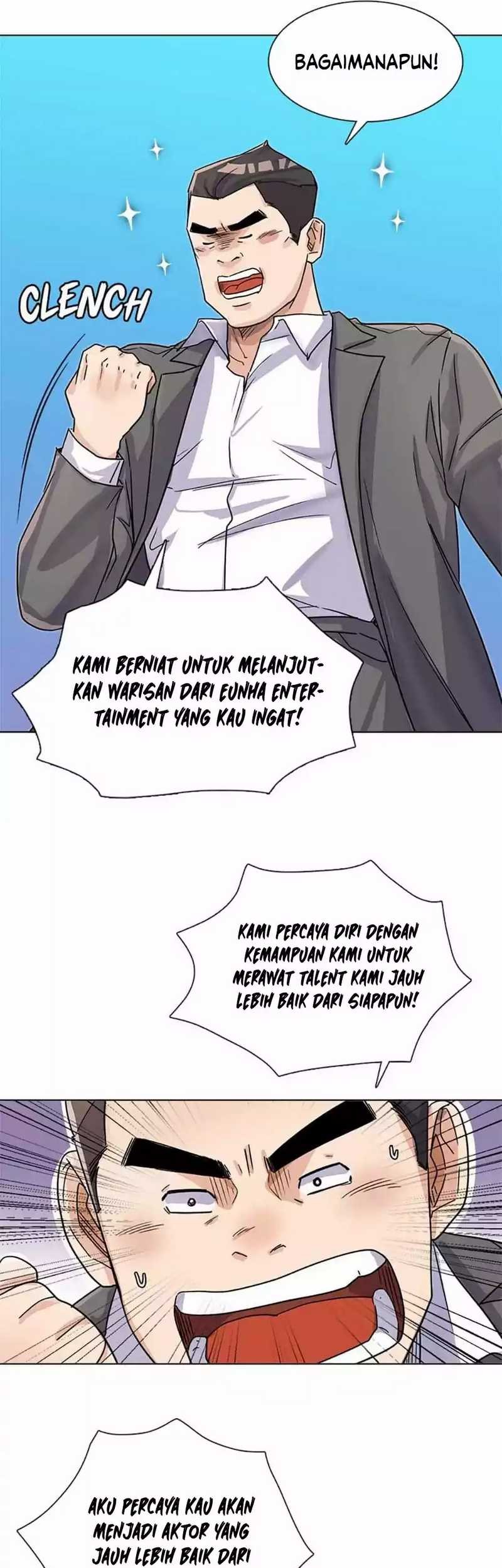 Road to Stardom Chapter 12 Gambar 25