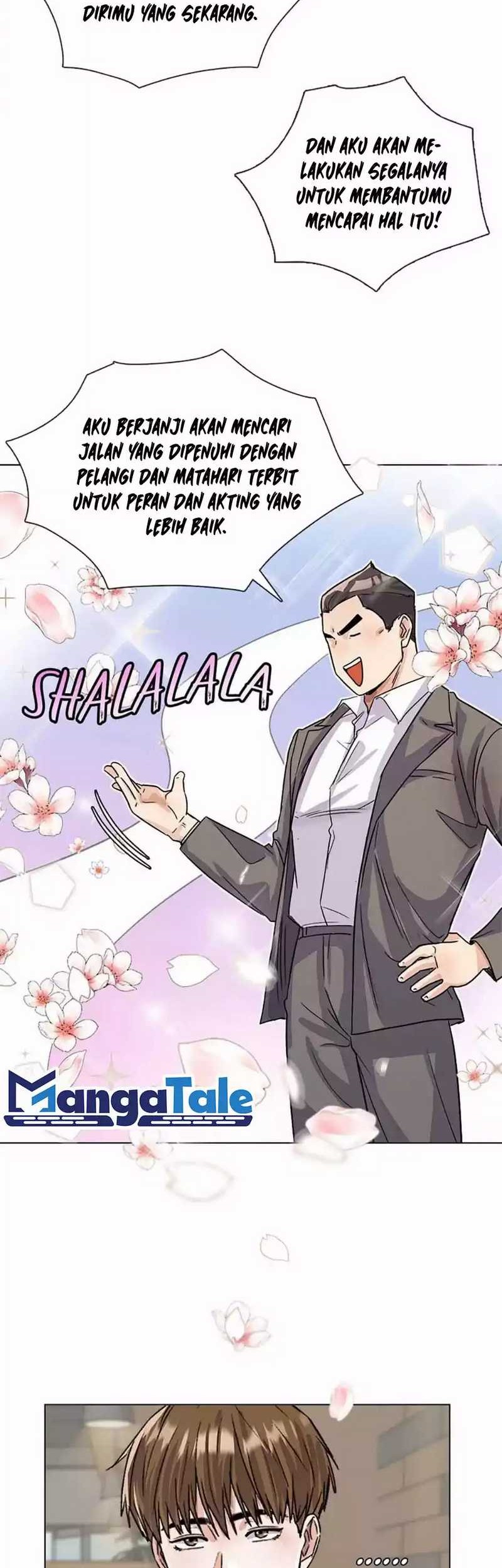 Road to Stardom Chapter 12 Gambar 26