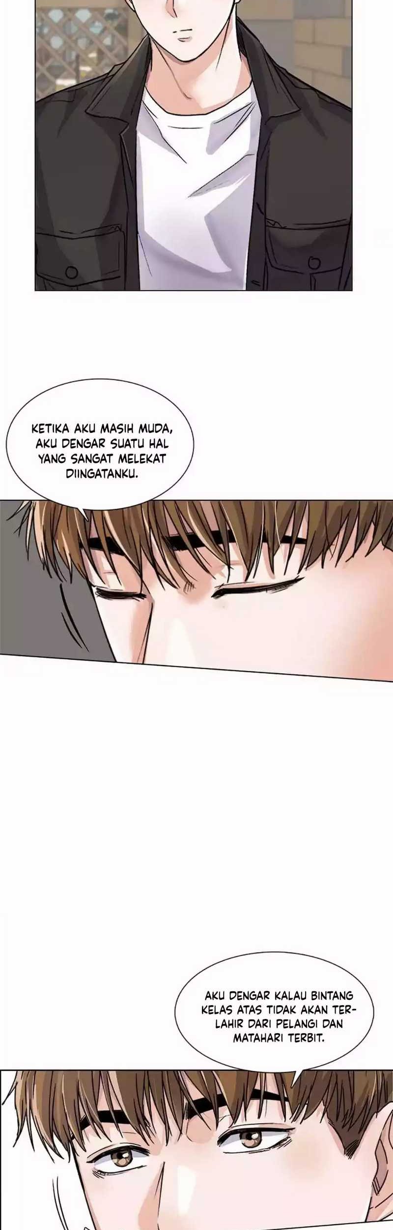 Road to Stardom Chapter 12 Gambar 27