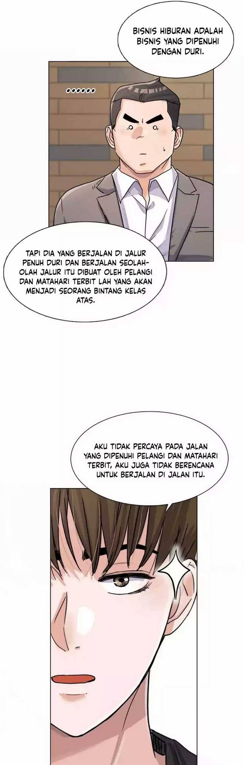 Road to Stardom Chapter 12 Gambar 29