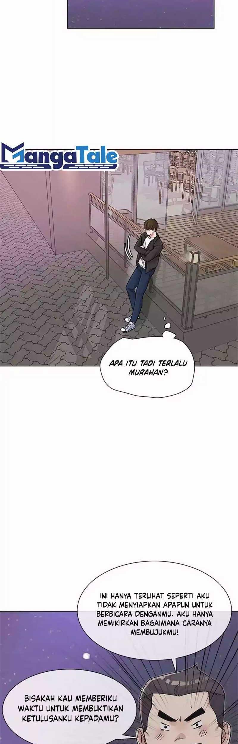 Road to Stardom Chapter 12 Gambar 31