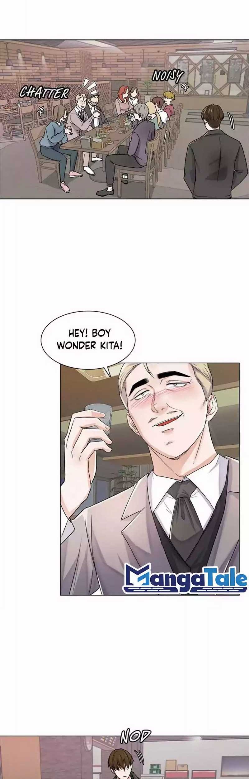 Road to Stardom Chapter 12 Gambar 34