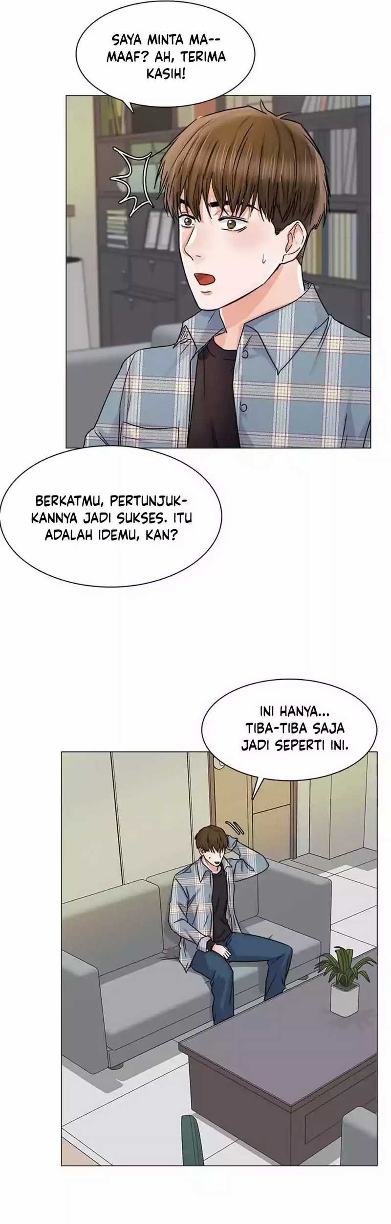 Road to Stardom Chapter 11 Gambar 37