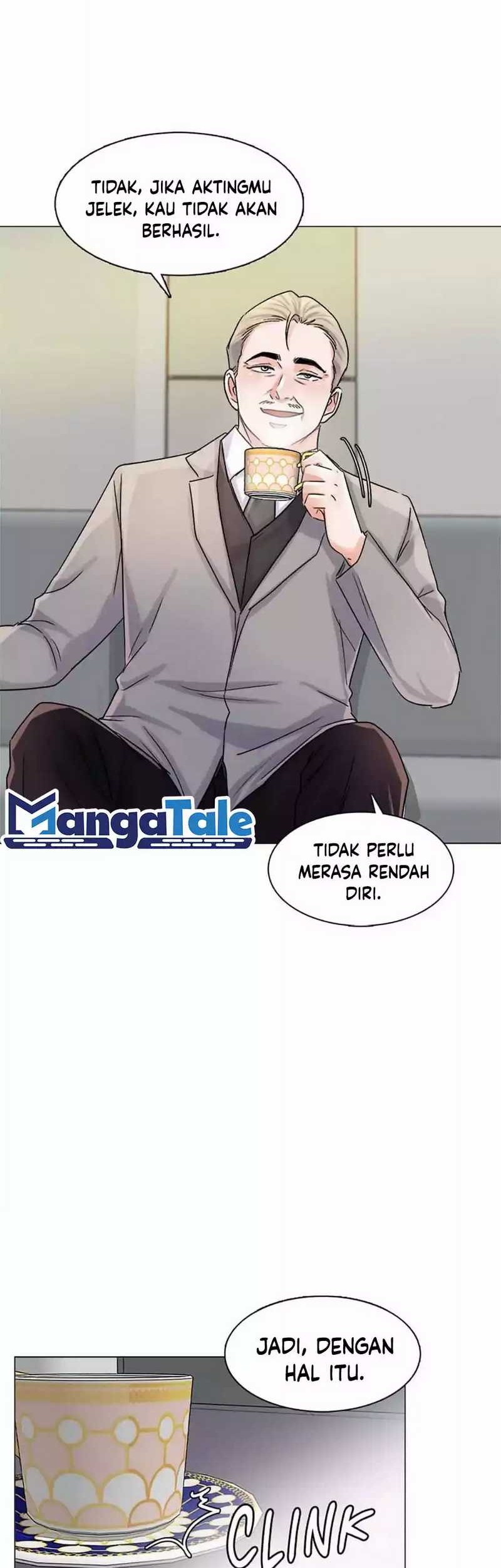 Road to Stardom Chapter 11 Gambar 38
