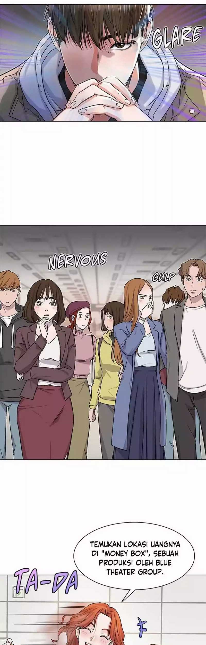 Baca Manhwa Road to Stardom Chapter 11 Gambar 2