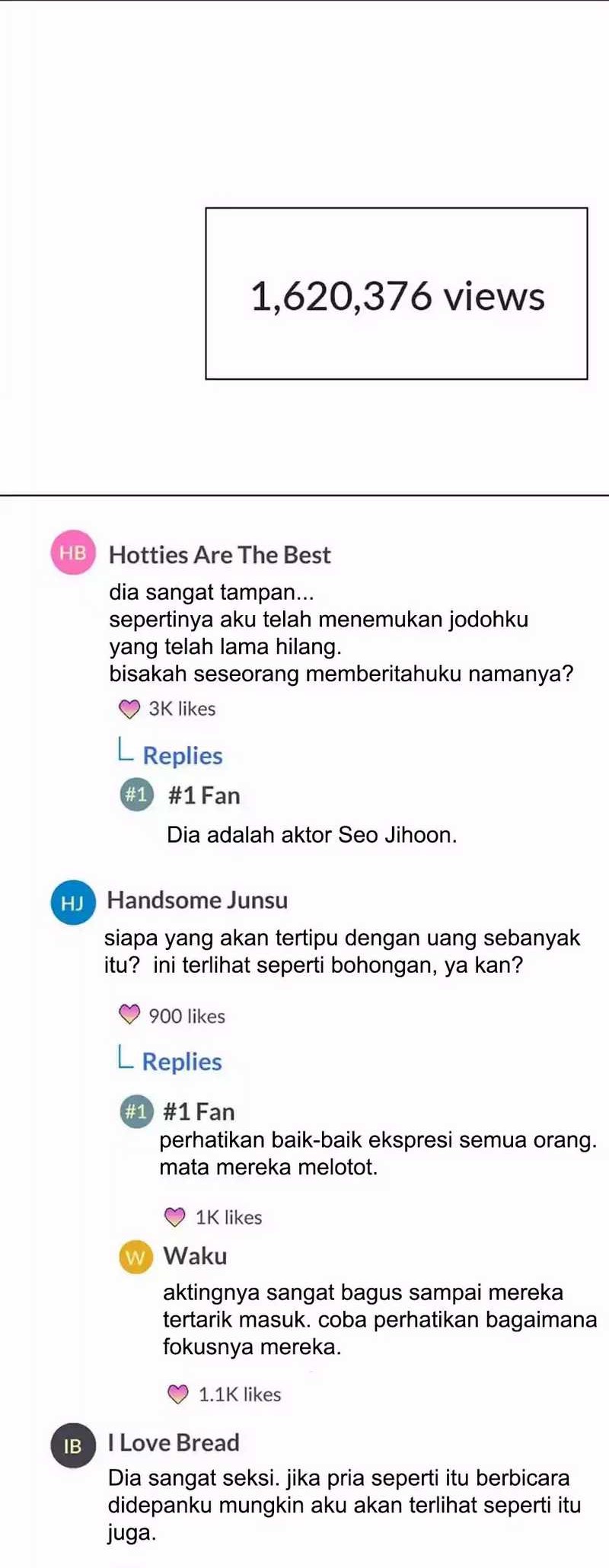 Road to Stardom Chapter 11 Gambar 4