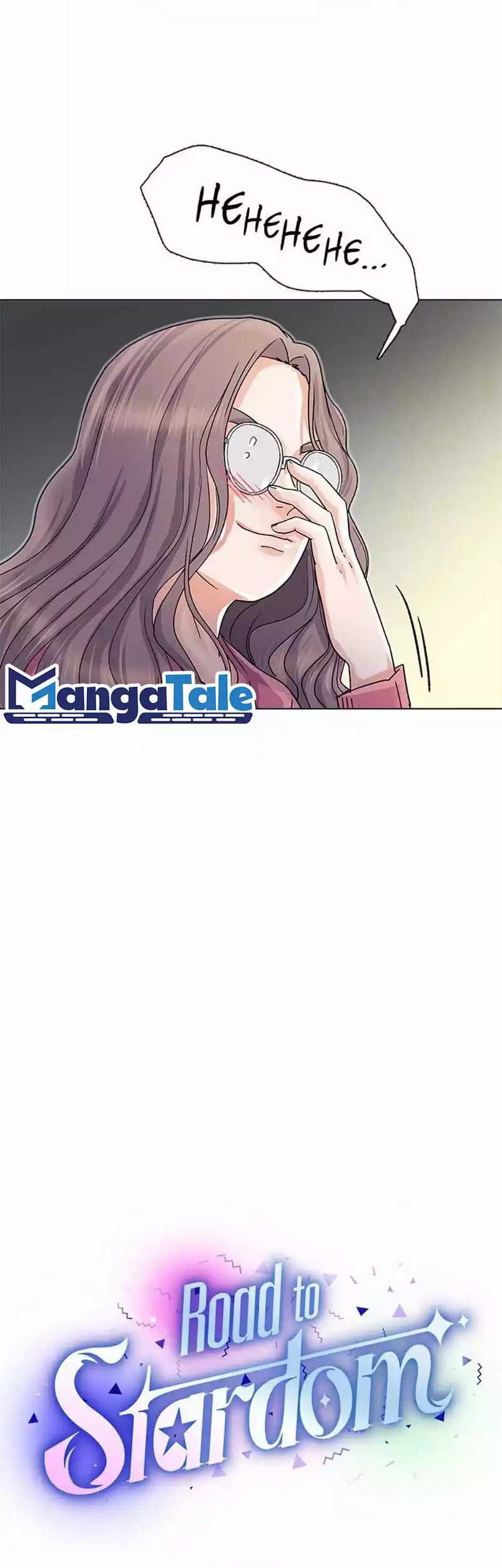 Road to Stardom Chapter 11 Gambar 6