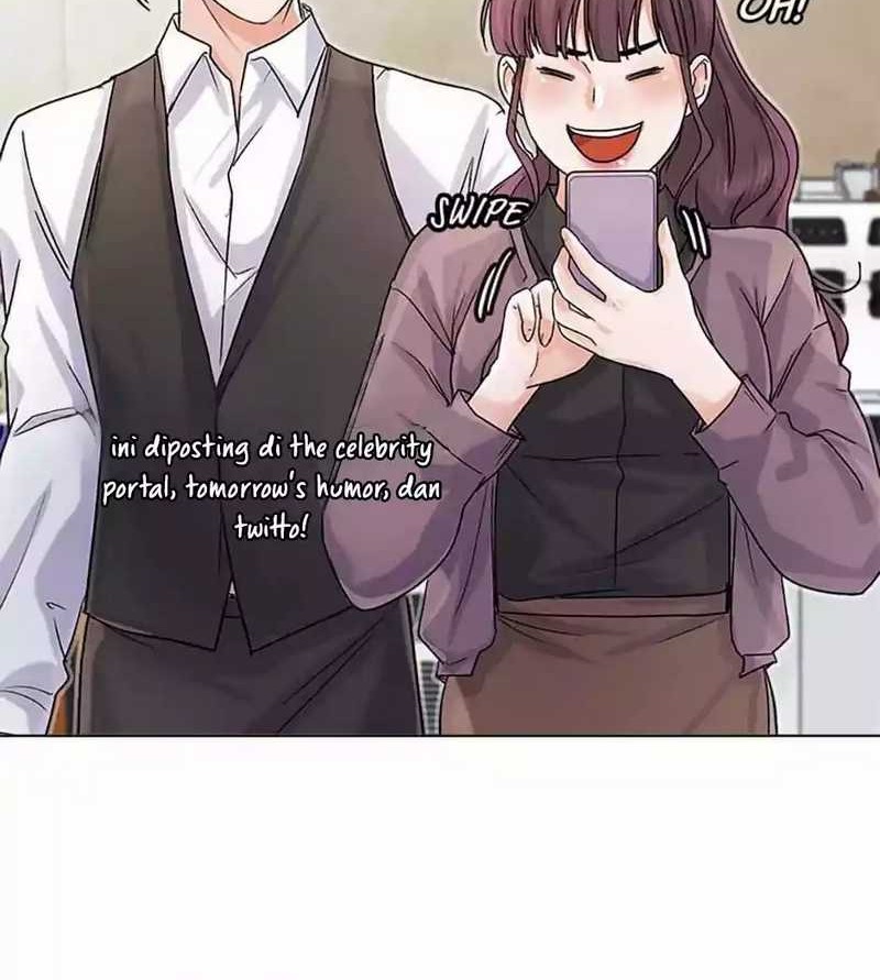 Road to Stardom Chapter 11 Gambar 8