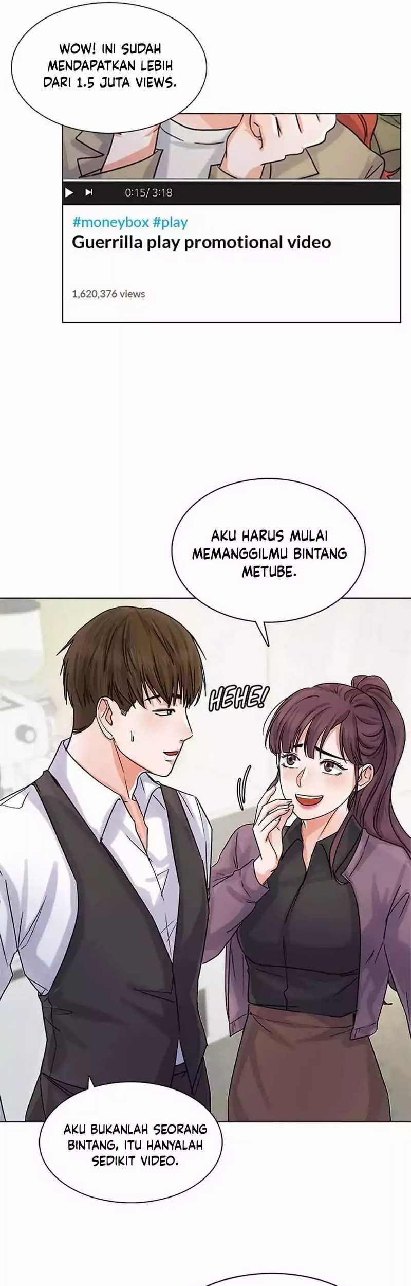 Road to Stardom Chapter 11 Gambar 9