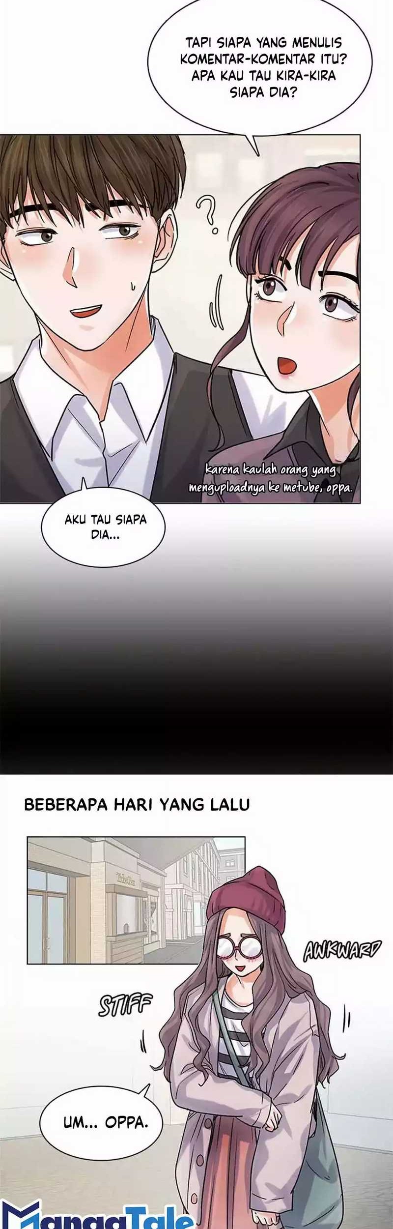 Road to Stardom Chapter 11 Gambar 10