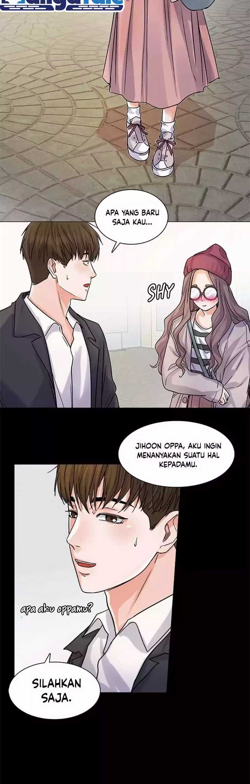 Road to Stardom Chapter 11 Gambar 11